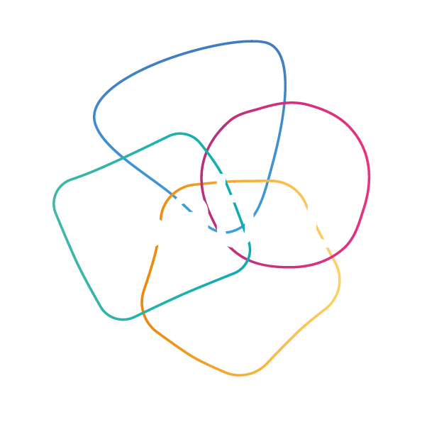 Isabel 6 logo footer